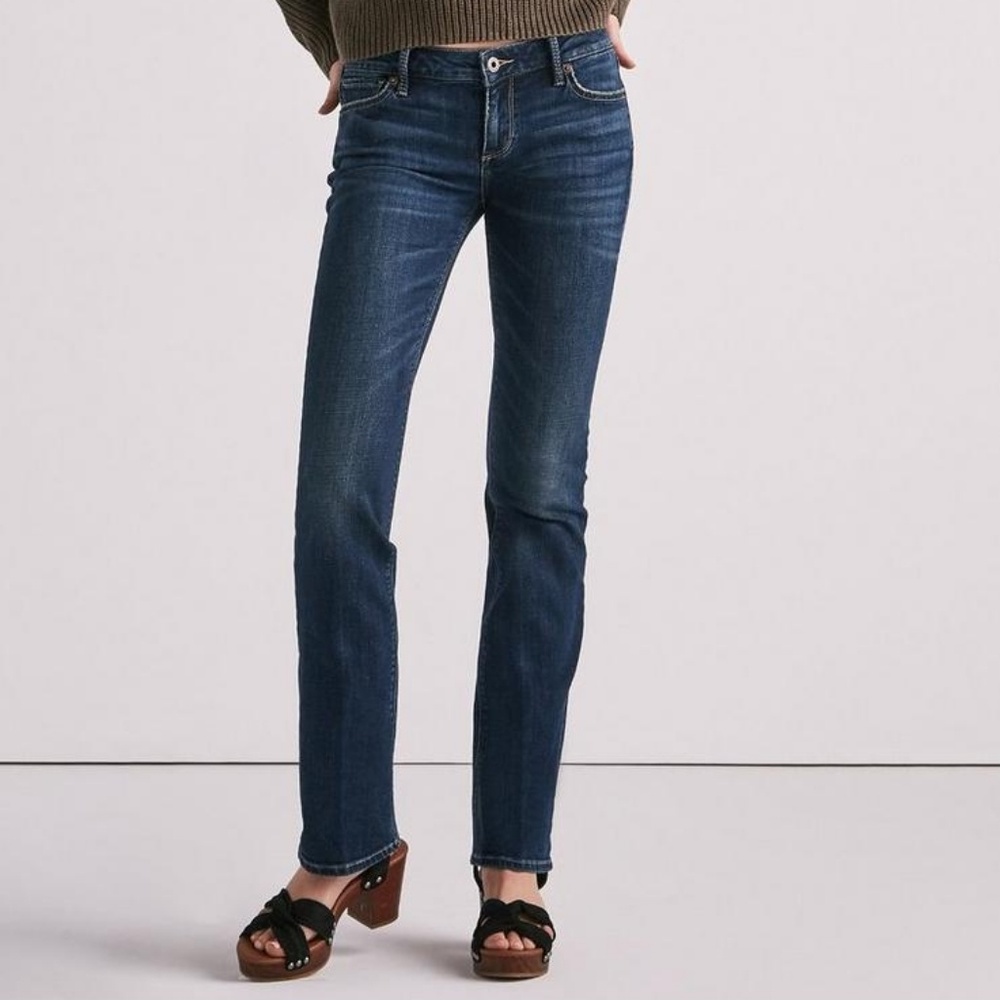Lucky Brand Jeans